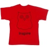 Oxley Park House T-Shirt Inspire, Oxley Park Academy