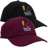 Oxley Park Academy Peak Cap, Oxley Park Academy