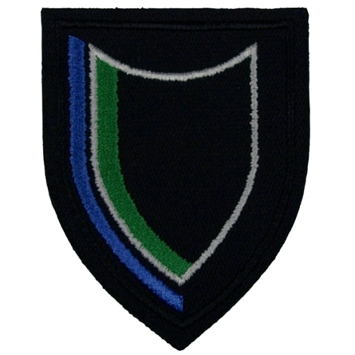 Ousedale School Badge, Ousedale School
