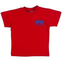 River Meadow Pre School T-Shirt, River Meadow Pre School