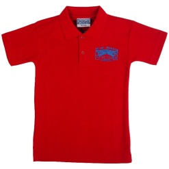 River Meadow Pre School Polo Shirt, River Meadow Pre School