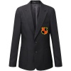 Slated Row School Boys Blazer, Slated Row School