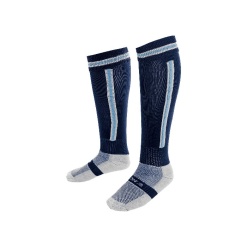 Aptus Coolmax Socks Navy, The Radcliffe School, Socks