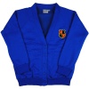 Slated Row School Cardigan, Slated Row School