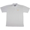 Slated Row School Post 16 Polo Shirt, Slated Row School