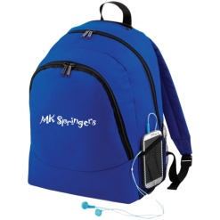 MK Springers Backpack, MK Springers