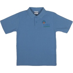 St Mary's Wavendon Polo Shirt, St Marys Wavendon Primary