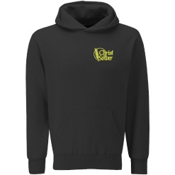 Christ The Sower School Hoodie, Christ The Sower