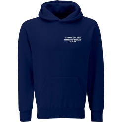 St Mary & St Giles Hoodie, St Mary & St Giles C.E Primary