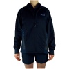 Denbigh School Girls Zip Training Top, Denbigh
