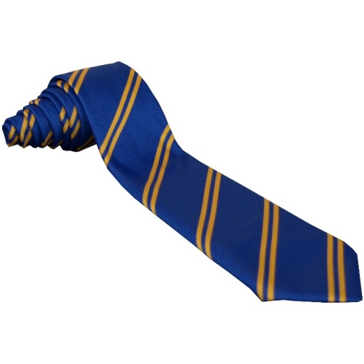 Steeple Claydon School Tie, Steeple Claydon School