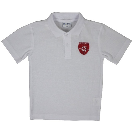 Summerfield School Polo Shirt, Summerfield School