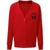 Abbeys Primary Cardigan, Abbeys Primary