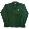 The Walnuts School Fleece Jacket, The Walnuts School