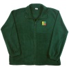 The Walnuts School Fleece Jacket, The Walnuts School