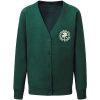 Greenleys First School Cardigan, Greenleys First