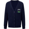 Hanslope Primary Cardigan, Hanslope Primary