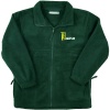 Tickford Park Primary Fleece Jacket, Tickford Park Primary