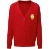 Heelands School Cardigan, Heelands School