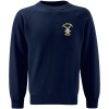 New Bradwell School Sweatshirt, New Bradwell School