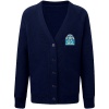 Oakgrove Primary Cardigan, Oakgrove Primary