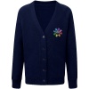 Old Stratford Pre School Cardigan, Old Stratford Pre School