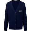 Romans Field School Cardigan, Romans Field School