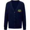Two Mile Ash School Cardigan, Two Mile Ash School