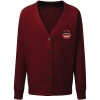 Wyvern School Cardigan, Wyvern School