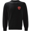 Summerfield School Y6 Black Sweatshirt, Summerfield School