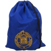 Caroline Haslett Primary Draw String Bag, Caroline Haslett Primary