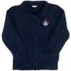 St Bernadetts C P Fleece Jacket, St Bernadettes C P School