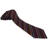 St Bernadette's C P School Tie, St Bernadettes C P School