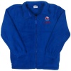 Haversham Key Stage 2 Royal Fleece Jacket, Haversham Village