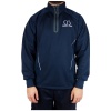 Oakgrove Quarter Zip Training Top, Oakgrove Secondary