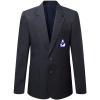 White Spire School Blazer For Boys, White Spire School