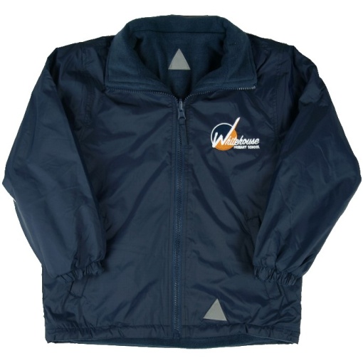 Whitehouse Primary Reversible Jacket, Whitehouse Primary