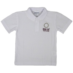Wood End Infant School Polo Shirt, Wood End Infant & Pre School