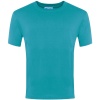 Plain Cotton T-Shirt Jade, T-Shirts