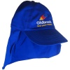 Oldbrook First School & Nursery Legionnaires Cap, Oldbrook First School