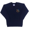New Russell Street Sweatshirt, Russell Street School