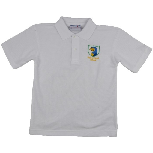 Falconhurst School Polo Shirt, Falconhurst