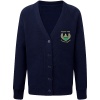 Broughton Fields Primary Cardigan, Broughton Fields Primary