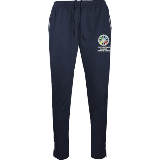 RADCLIFFE TRAINING TROUSER, The Radcliffe School