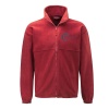 The Redway School Fleece jacket, The Redway School