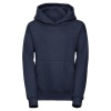 Plain Navy Hoodie, Hoodies & Zoodies