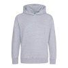 Plain Grey Hoodie, Hoodies & Zoodies