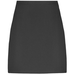 David Luke A Line Black Skirt, Shenley Brook End School, Sir Herbert Leon Academy, Girls Trousers & Skirts