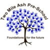 Two Mile Ash Pre School Sweatshirt, Two Mile Ash Pre School