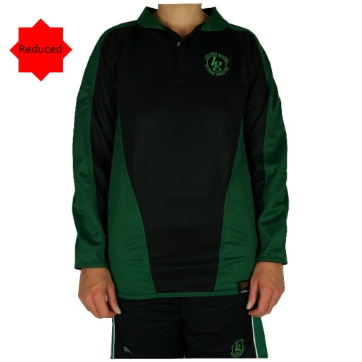 Lord Grey Academy Rugby Top, Lord Grey Academy
